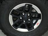 Thumbnail of 2018 Black Clearcoat Jeep Wrangler