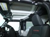Thumbnail of 2018 Black Clearcoat Jeep Wrangler