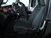 Thumbnail of 2018 Black Clearcoat Jeep Wrangler