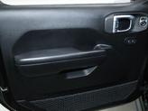 Thumbnail of 2018 Black Clearcoat Jeep Wrangler