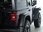 Thumbnail of 2018 Black Clearcoat Jeep Wrangler