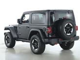 Thumbnail of 2018 Black Clearcoat Jeep Wrangler