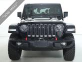 Thumbnail of 2018 Black Clearcoat Jeep Wrangler