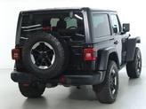 Thumbnail of 2018 Black Clearcoat Jeep Wrangler