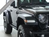 Thumbnail of 2018 Black Clearcoat Jeep Wrangler