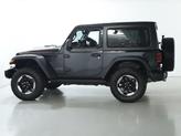 Thumbnail of 2018 Black Clearcoat Jeep Wrangler