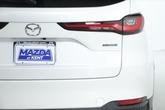 Thumbnail of 2024 Rhodium Mazda CX-90
