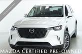 Photo of 2024 Rhodium Mazda CX-90