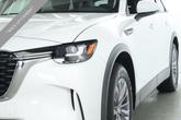 Thumbnail of 2024 Rhodium Mazda CX-90