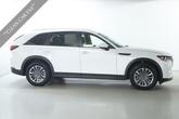Thumbnail of 2024 Rhodium Mazda CX-90