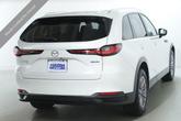 Thumbnail of 2024 Rhodium Mazda CX-90