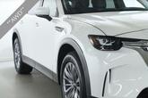 Thumbnail of 2024 Rhodium Mazda CX-90