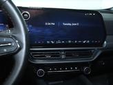 Thumbnail of 2024 Iridescent Pearl Tricoat Chevrolet Equinox EV