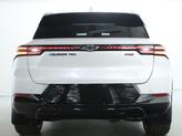 Thumbnail of 2024 Iridescent Pearl Tricoat Chevrolet Equinox EV