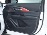 Thumbnail of 2024 Iridescent Pearl Tricoat Chevrolet Equinox EV