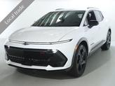 Thumbnail of 2024 Iridescent Pearl Tricoat Chevrolet Equinox EV