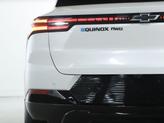 Thumbnail of 2024 Iridescent Pearl Tricoat Chevrolet Equinox EV