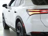 Thumbnail of 2024 Iridescent Pearl Tricoat Chevrolet Equinox EV