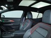 Thumbnail of 2024 Iridescent Pearl Tricoat Chevrolet Equinox EV