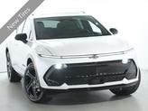Thumbnail of 2024 Iridescent Pearl Tricoat Chevrolet Equinox EV