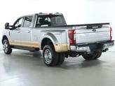 Thumbnail of 2022 Iconic Silver Metallic Ford F-350