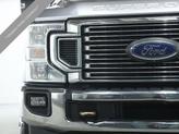 Thumbnail of 2022 Iconic Silver Metallic Ford F-350