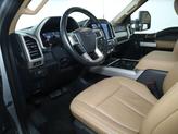 Thumbnail of 2022 Iconic Silver Metallic Ford F-350