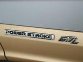 Thumbnail of 2022 Iconic Silver Metallic Ford F-350