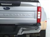 Thumbnail of 2022 Iconic Silver Metallic Ford F-350