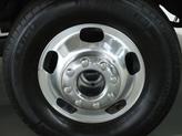 Thumbnail of 2022 Iconic Silver Metallic Ford F-350