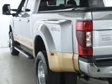 Thumbnail of 2022 Iconic Silver Metallic Ford F-350