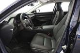 Thumbnail of 2025 Deep Crystal Blue Mica Mazda Mazda3