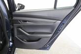 Thumbnail of 2025 Deep Crystal Blue Mica Mazda Mazda3