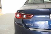 Thumbnail of 2025 Deep Crystal Blue Mica Mazda Mazda3