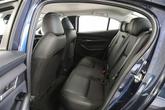 Thumbnail of 2025 Deep Crystal Blue Mica Mazda Mazda3