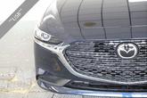 Thumbnail of 2025 Deep Crystal Blue Mica Mazda Mazda3