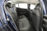 Thumbnail of 2025 Deep Crystal Blue Mica Mazda Mazda3