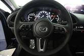 Thumbnail of 2025 Deep Crystal Blue Mica Mazda Mazda3