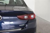 Thumbnail of 2025 Deep Crystal Blue Mica Mazda Mazda3