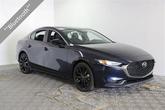Thumbnail of 2025 Deep Crystal Blue Mica Mazda Mazda3