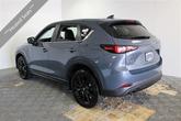 Thumbnail of 2025 Polymetal Gray Metallic Mazda CX-5