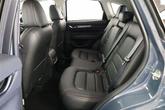 Thumbnail of 2025 Polymetal Gray Metallic Mazda CX-5