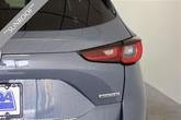 Thumbnail of 2025 Polymetal Gray Metallic Mazda CX-5