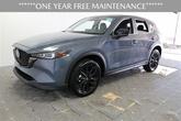 Photo of 2025 Polymetal Gray Metallic Mazda CX-5