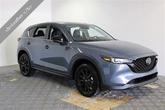 Thumbnail of 2025 Polymetal Gray Metallic Mazda CX-5