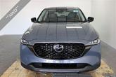 Thumbnail of 2025 Polymetal Gray Metallic Mazda CX-5