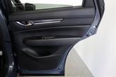 Thumbnail of 2025 Polymetal Gray Metallic Mazda CX-5