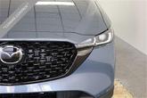 Thumbnail of 2025 Polymetal Gray Metallic Mazda CX-5