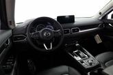 Thumbnail of 2025 Polymetal Gray Metallic Mazda CX-5