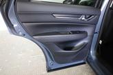 Thumbnail of 2025 Polymetal Gray Metallic Mazda CX-5